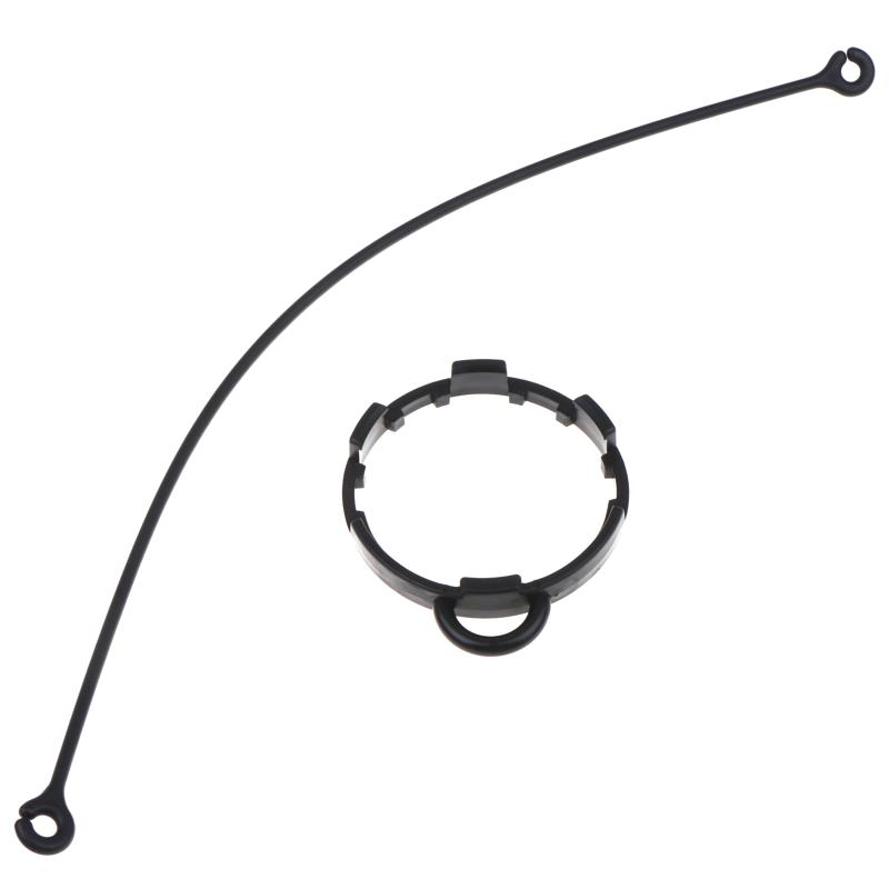 Fish Finder Mount - Support de sonar sans fil officiel