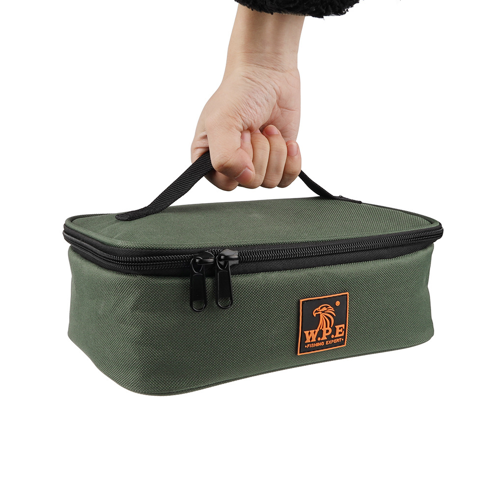 Sac de rangement de matériel d - Fish Finder Case avis et prix