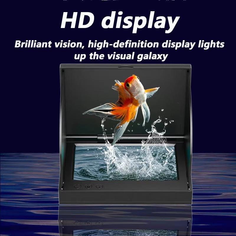 Détecteur de poissons sous-mar - Fish Finder Cable avis et prix