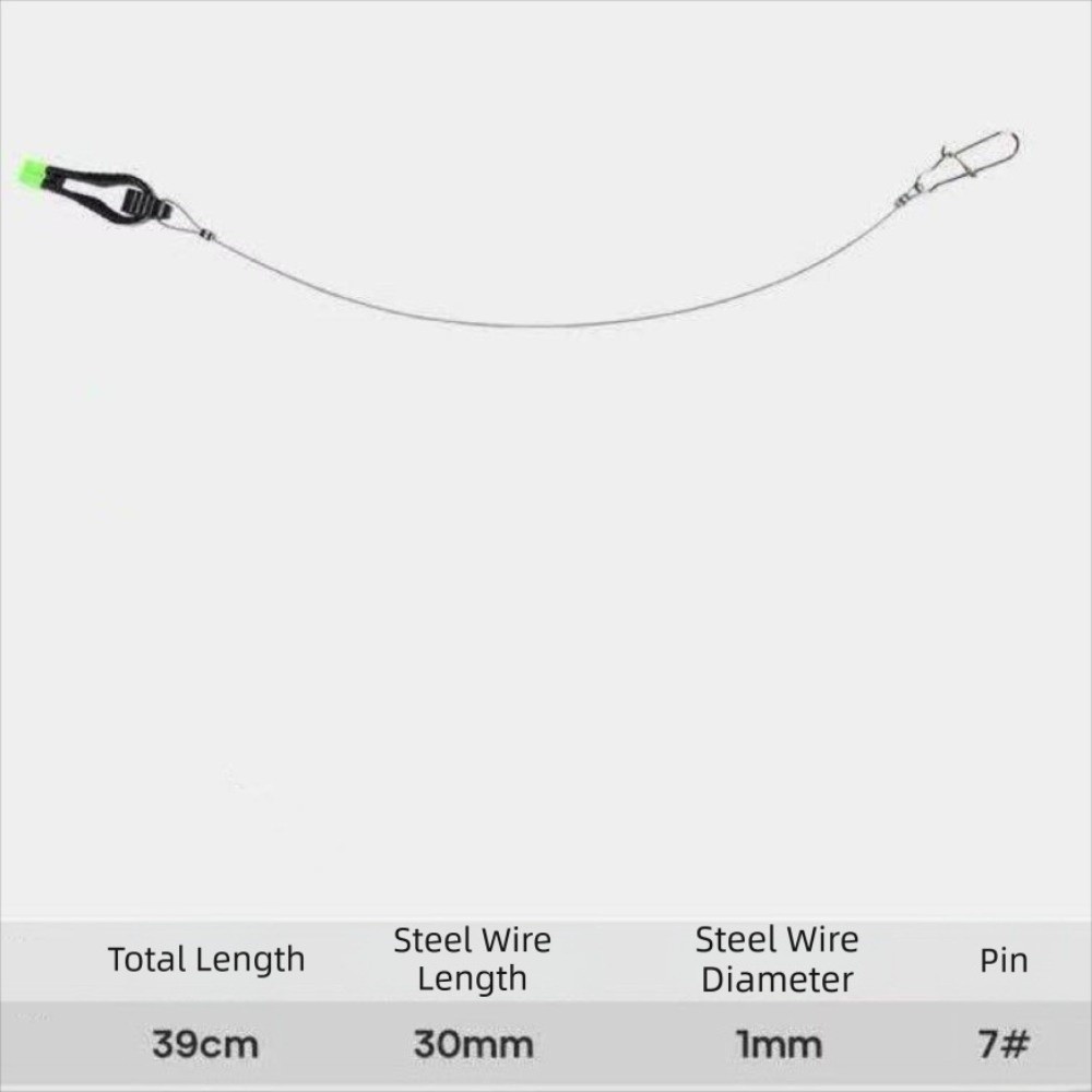 Clip de dégagement rapide pour - Fishing Depth Finder avis et prix