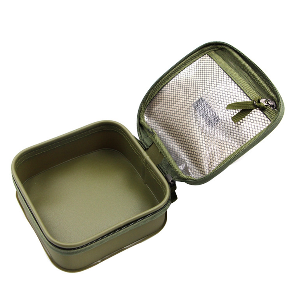 Sac de rangement de seau de pê - Fish Finder Case avis et prix