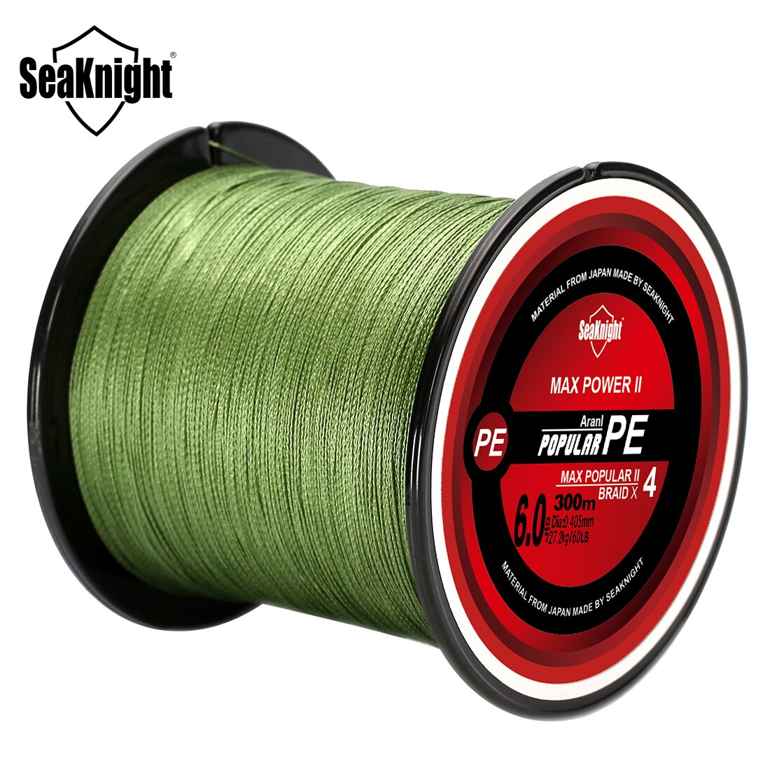 SeaKnight TriPoseidon Série 4  - Fish Finder Cable avis et prix