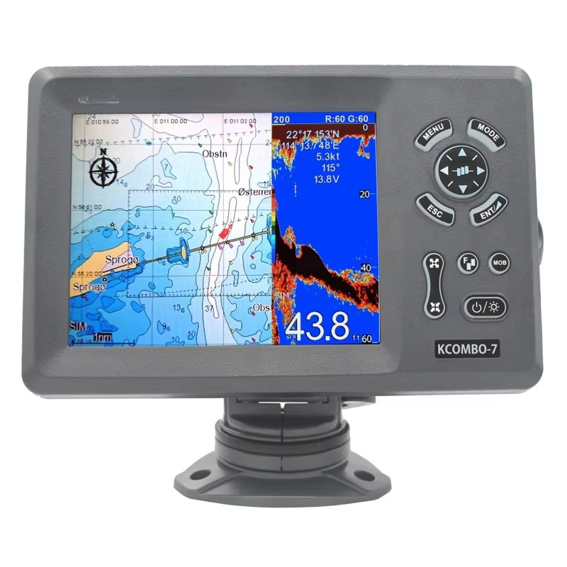 Poisson plus profond pour bate - Fishing Depth Finder avis et prix