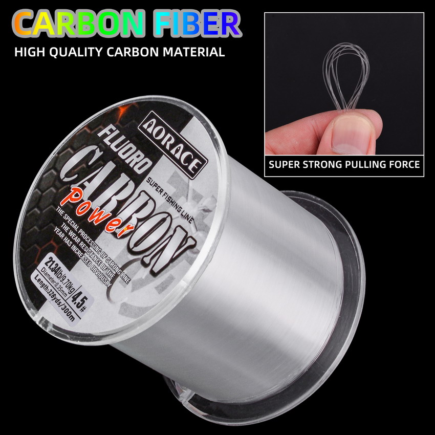 Aorace 300M ligne de pêche en  - Fish Finder Cable avis et prix